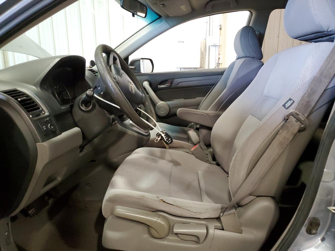 5J6RE48377L000756 2007 Honda Cr-V Lx