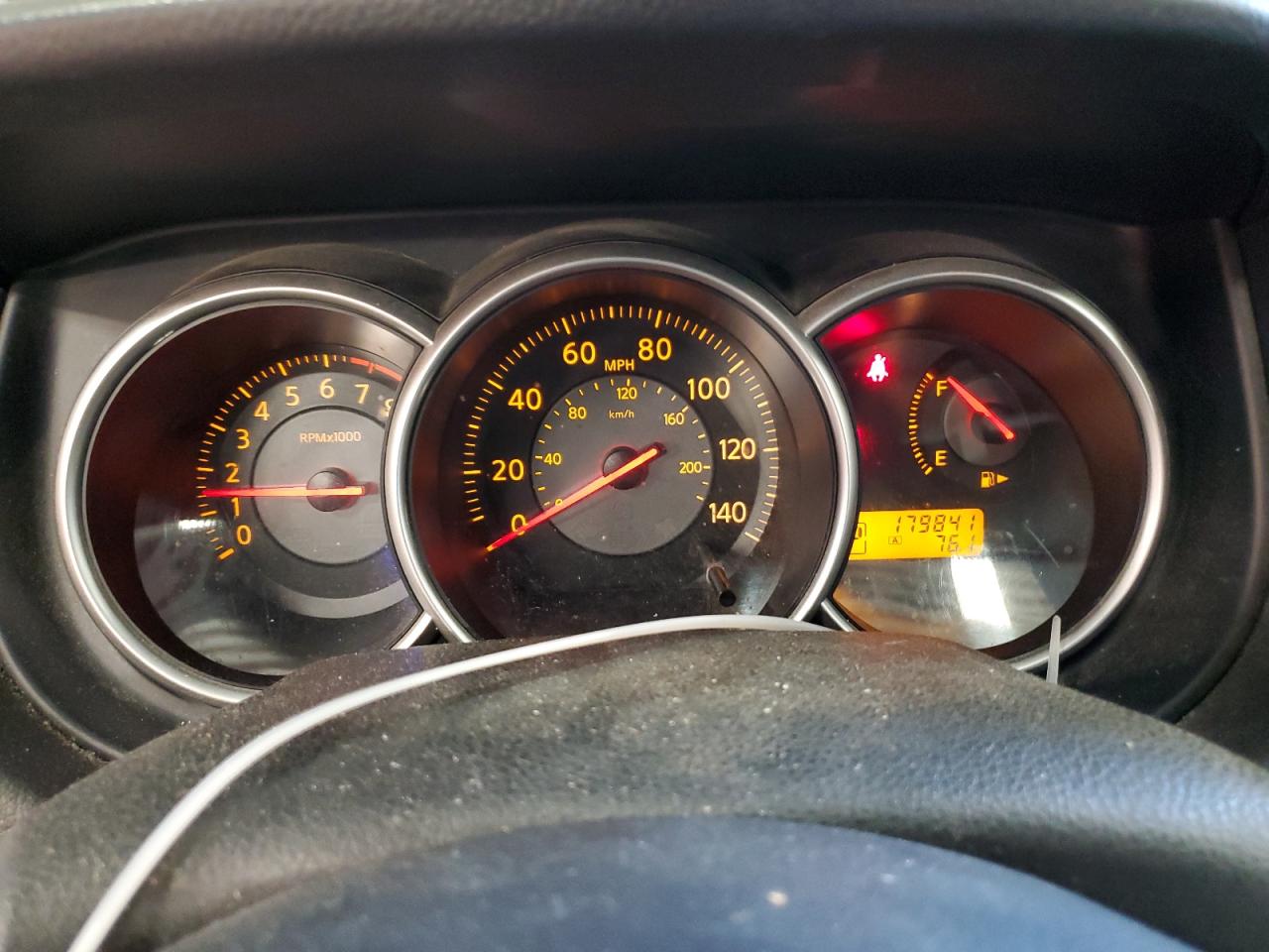 3N1CC11EX9L430397 2009 Nissan Versa S