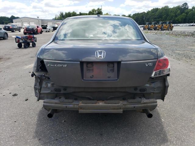2009 Honda Accord Exl VIN: 1HGCP36889A007794 Lot: 59200434