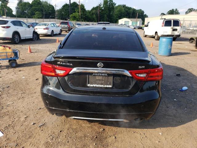 2017 Nissan Maxima 3.5S VIN: 1N4AA6AP8HC414336 Lot: 59011114