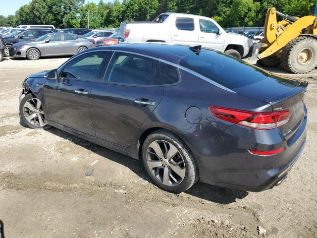 5XXGT4L38KG280495 2019 KIA OPTIMA - Image 2