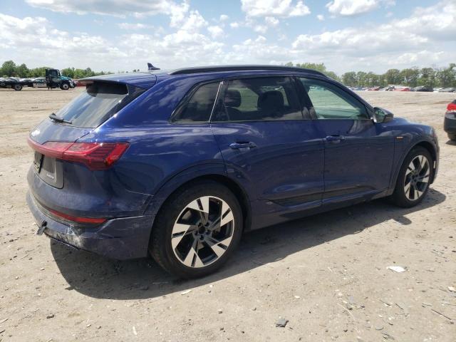 2021 Audi E-Tron Premium VIN: WA1AAAGE7MB012403 Lot: 57486554