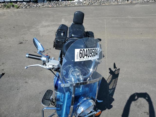 2004 YAMAHA XVS65 BASE JYAVM01E74A062348