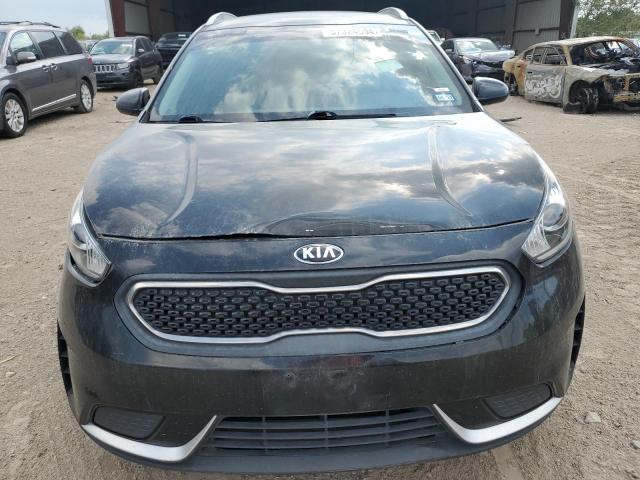 2019 Kia Niro Fe VIN: KNDCB3LC8K5265110 Lot: 57324504