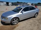 AUDI A4 3.0 QUA photo