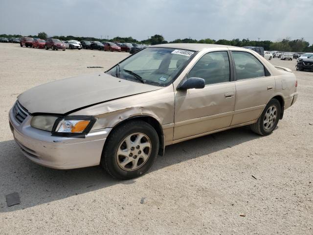 2000 Toyota Camry Ce VIN: JT2BF22K7Y0255007 Lot: 57468094