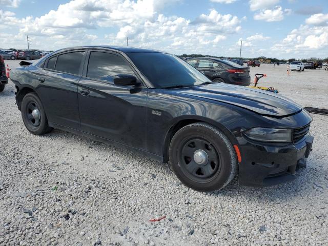 2019 DODGE CHARGER PO - 2C3CDXAT2KH514034