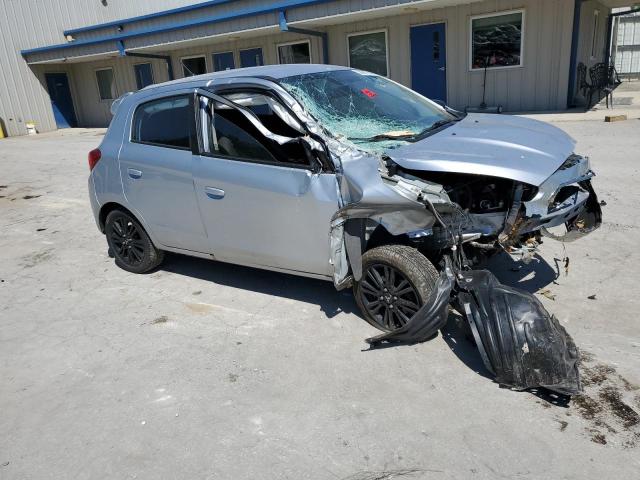 2020 MITSUBISHI MIRAGE LE ML32A5HJ8LH006315