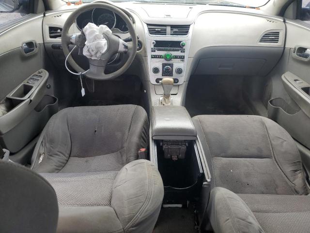 2010 Chevrolet Malibu Ls VIN: 1G1ZA5E09AF254291 Lot: 60130514