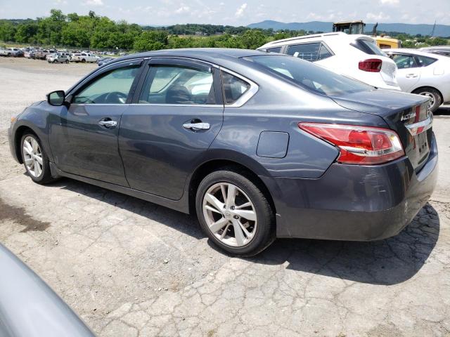 2013 Nissan Altima 2.5 VIN: 1N4AL3AP8DC261668 Lot: 57262614