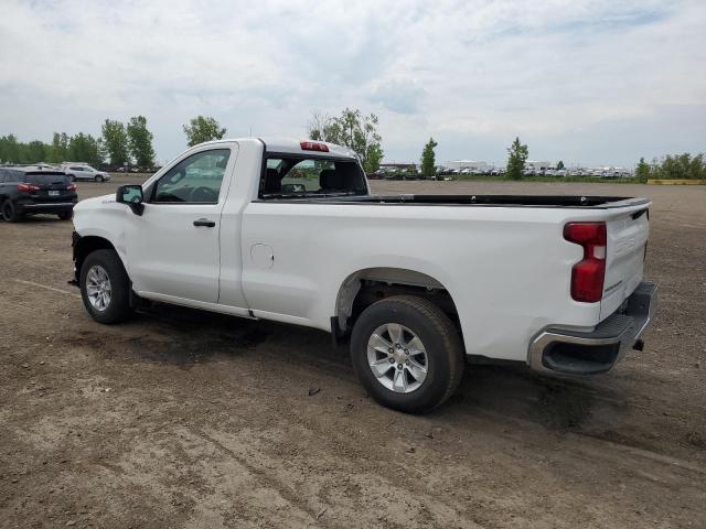 2021 Chevrolet Silverado C1500 VIN: 3GCNWAEF8MG293431 Lot: 57474284