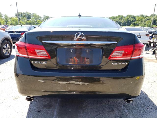 2010 Lexus Es 350 VIN: JTHBK1EG5A2354342 Lot: 60183914