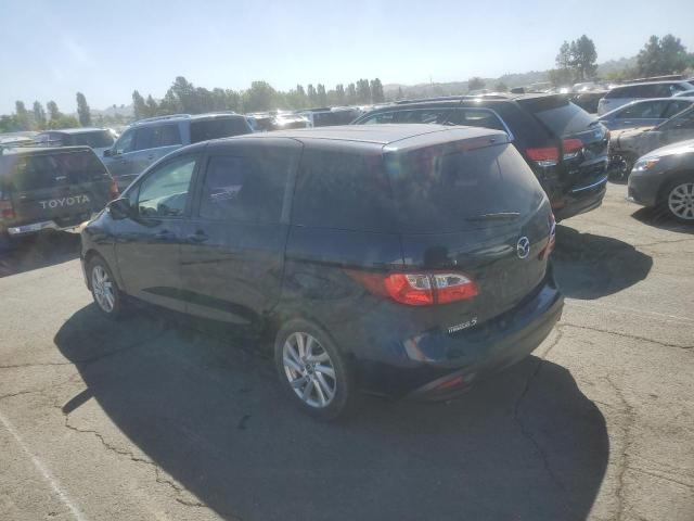 2014 Mazda 5 Sport VIN: JM1CW2BL7E0174167 Lot: 56461204