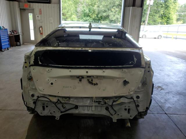 2019 Toyota Prius VIN: JTDKARFUXK3077027 Lot: 57399834