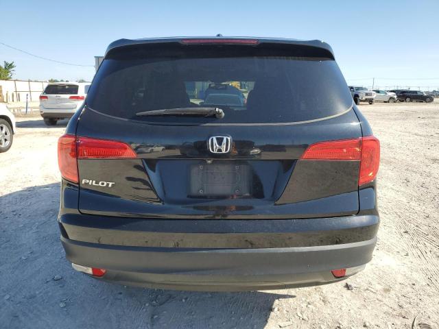 2016 Honda Pilot Exl VIN: 5FNYF5H88GB013454 Lot: 58055194