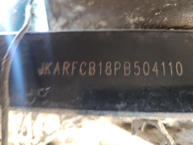 2023 KAWASAKI KRF 1000 B - JKARFCB18PB504110