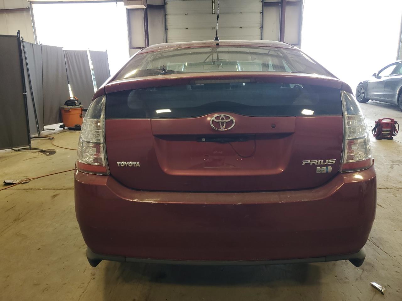 JTDKB20U040043194 2004 Toyota Prius