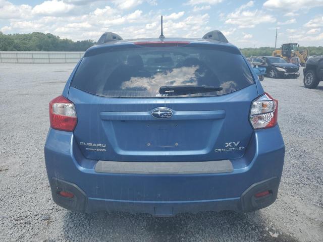 2014 Subaru Xv Crosstrek 2.0 Limited VIN: JF2GPAGC0EH297118 Lot: 58673034