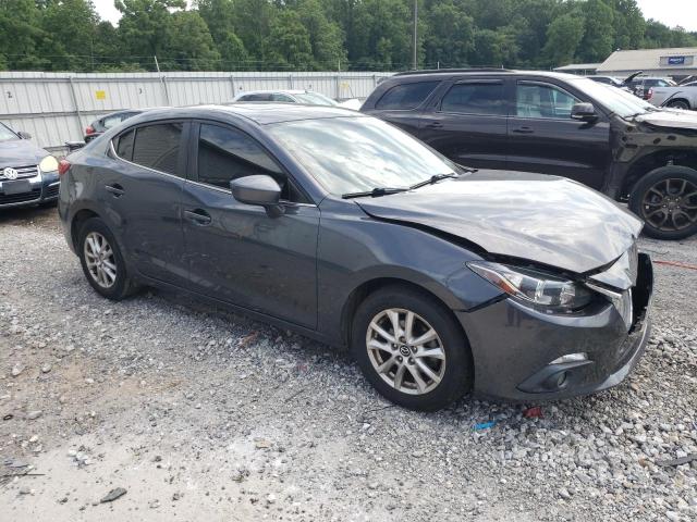 VIN 3MZBM1W72FM132932 2015 Mazda 3, Grand Touring no.4