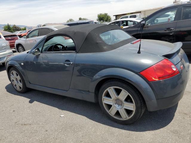 2004 Audi Tt VIN: TRUTC28N741019764 Lot: 59685954