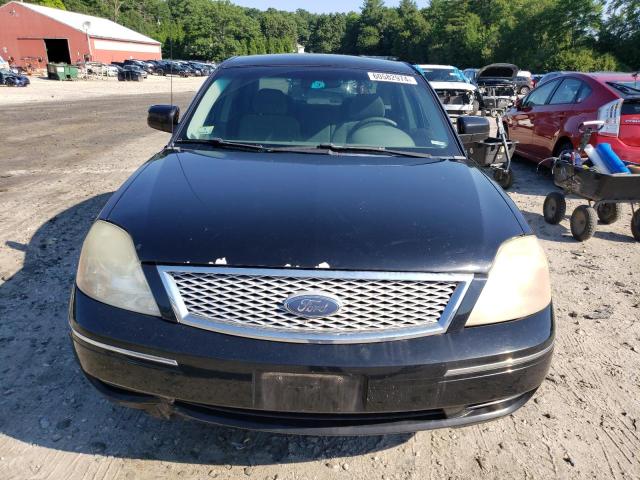 2007 Ford Five Hundred Sel VIN: 1FAHP24127G143343 Lot: 60582974