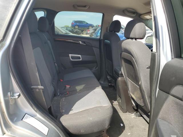 3GNAL2EK6ES588513 2014 Chevrolet Captiva Ls