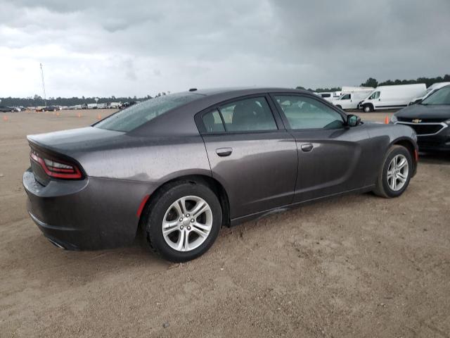 2015 Dodge Charger Se VIN: 2C3CDXBG1FH840365 Lot: 57961954