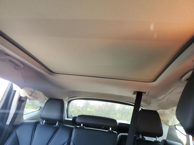 2023 Acura Mdx VIN: 5J8YE1H38PL042659 Lot: 59046794