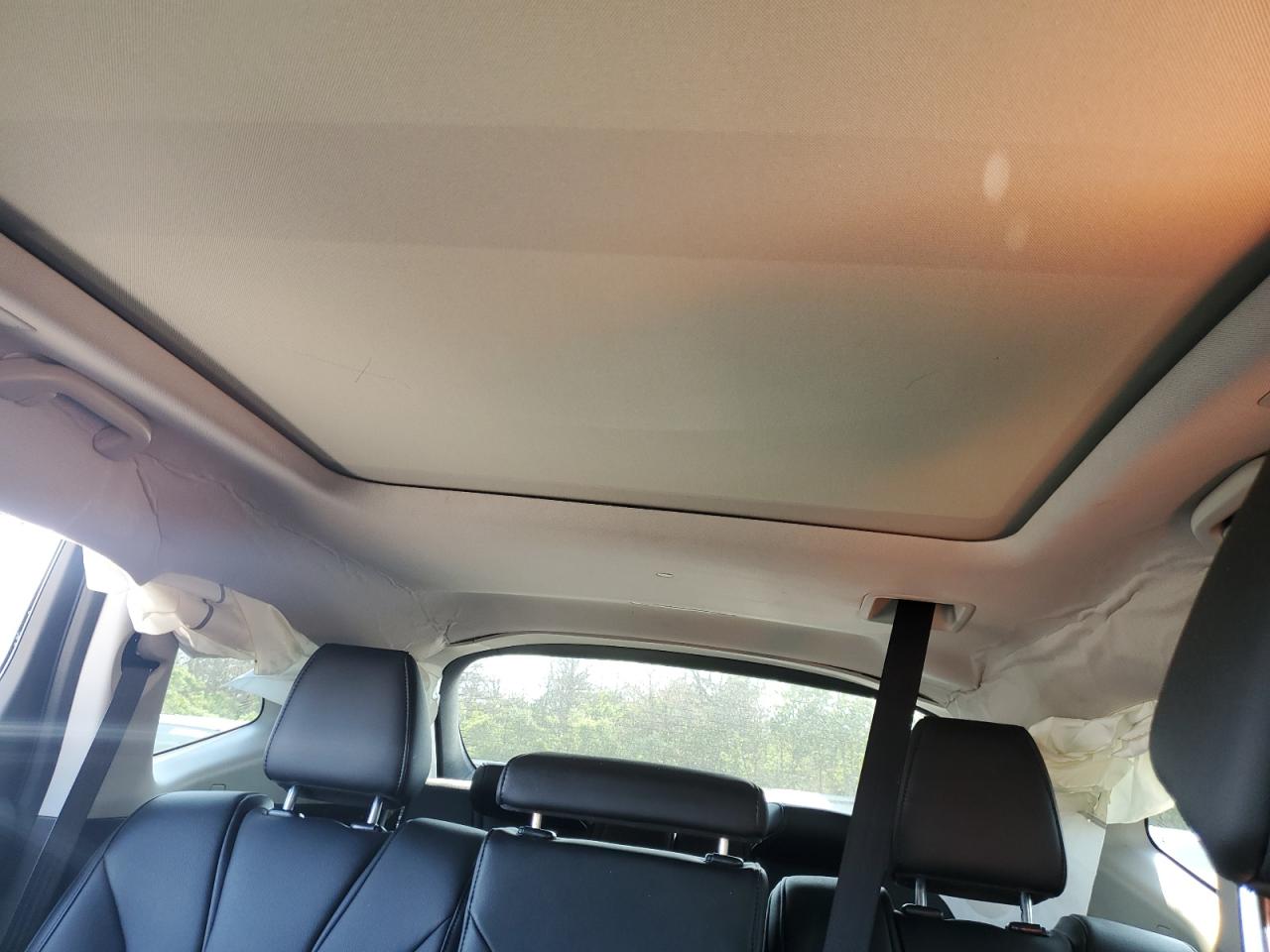 5J8YE1H38PL042659 2023 Acura Mdx