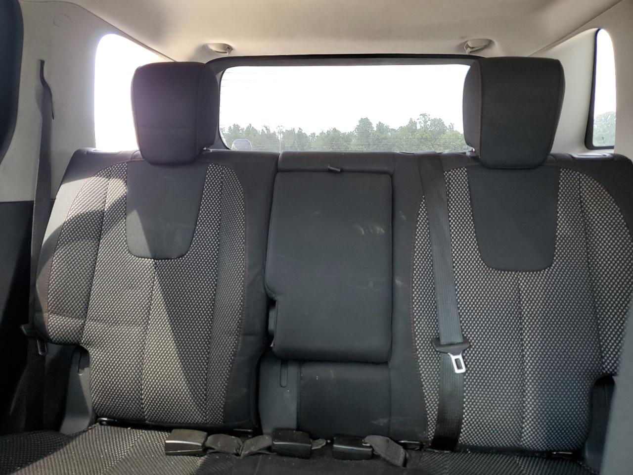 2GKALSEK9D6147372 2013 GMC Terrain Sle