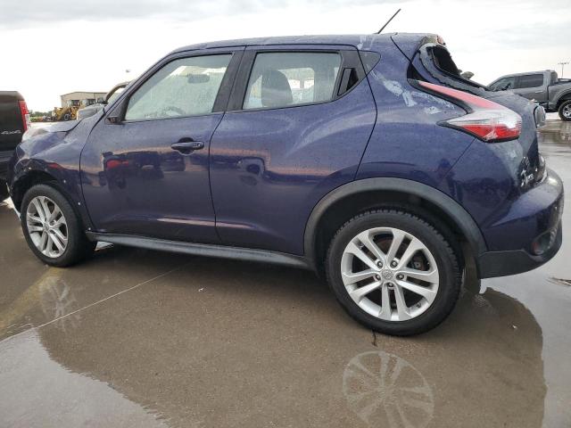 2017 NISSAN JUKE S - JN8AF5MR4HT701034