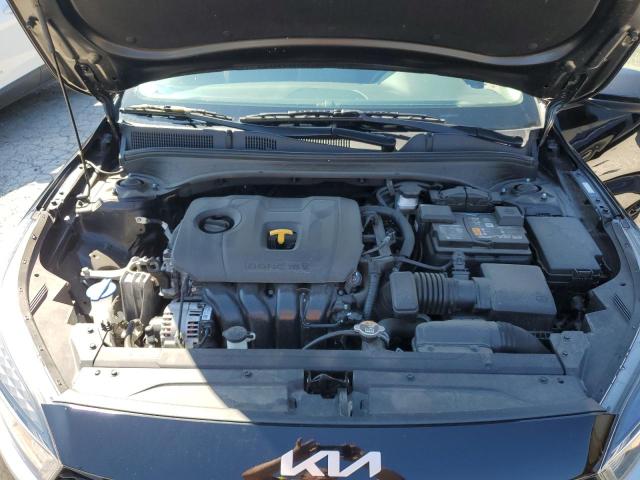 2022 Kia Forte Fe VIN: 3KPF24AD6NE456015 Lot: 60248464