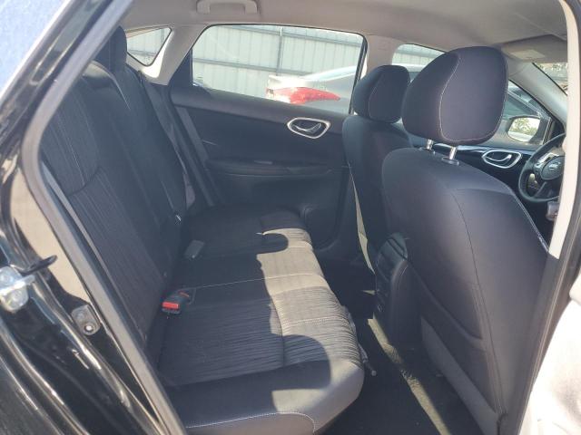 2018 Nissan Sentra S VIN: 3N1AB7AP0JY228609 Lot: 60516244