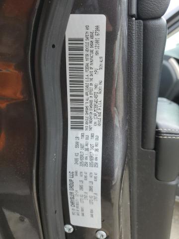 2015 JEEP CHEROKEE L - 1C4PJMCS9FW614972