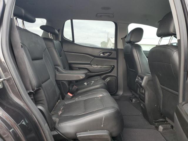 2018 GMC Acadia Slt-1 VIN: 1GKKNMLS3JZ248730 Lot: 58543534