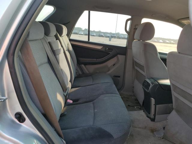 2005 Toyota 4Runner Sr5 VIN: JTEZU14R958025431 Lot: 57251164