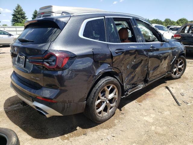 2022 BMW X3 - Image 3