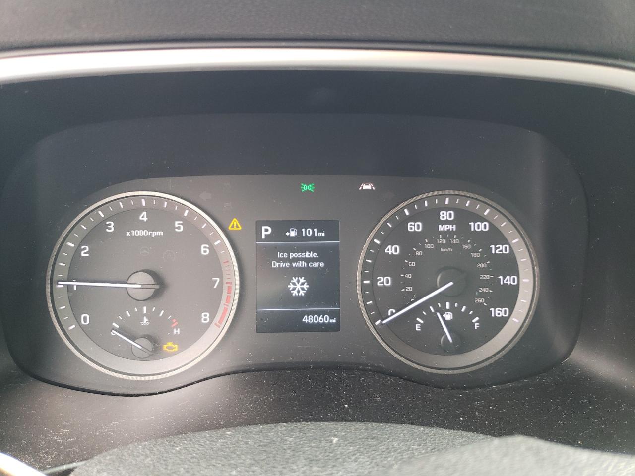 KM8J3CA41KU063517 2019 Hyundai Tucson Limited