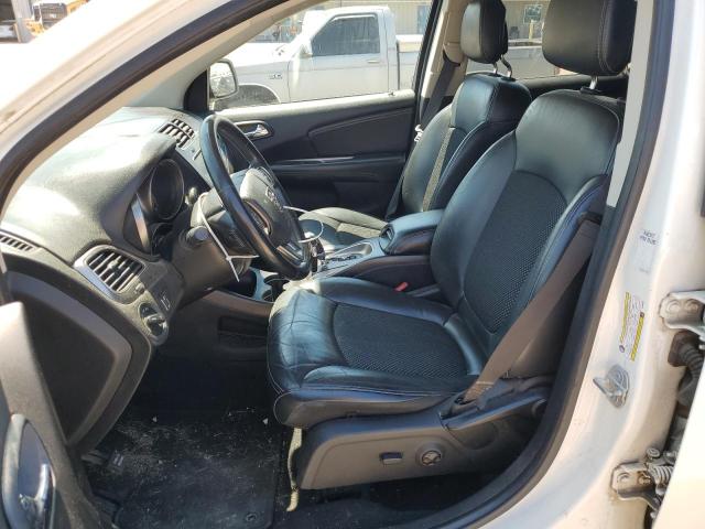 2019 Dodge Journey Crossroad VIN: 3C4PDCGG2KT803423 Lot: 59143024