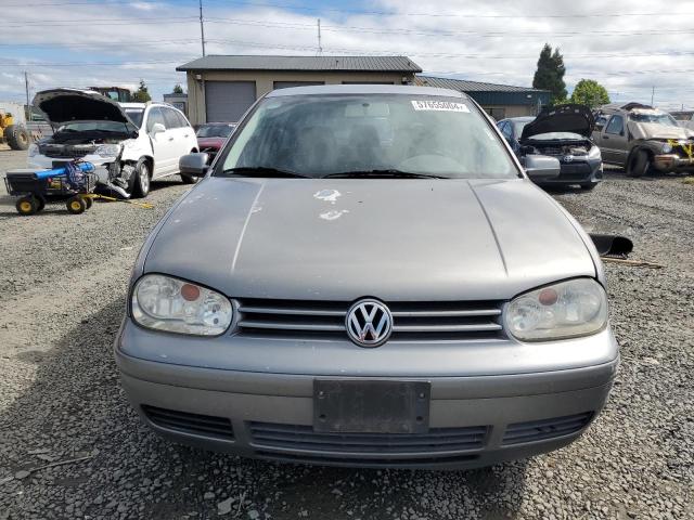 2005 Volkswagen Gti VIN: 9BWDE61J254027915 Lot: 57655004