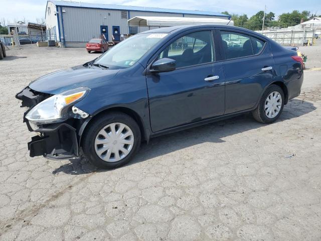 2016 Nissan Versa S VIN: 3N1CN7AP0GL906541 Lot: 60798324