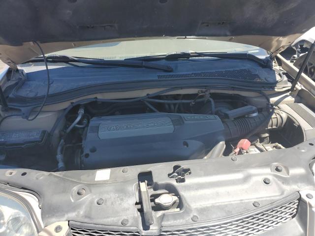 2002 Acura Mdx Touring VIN: 2HNYD18802H538858 Lot: 59702674