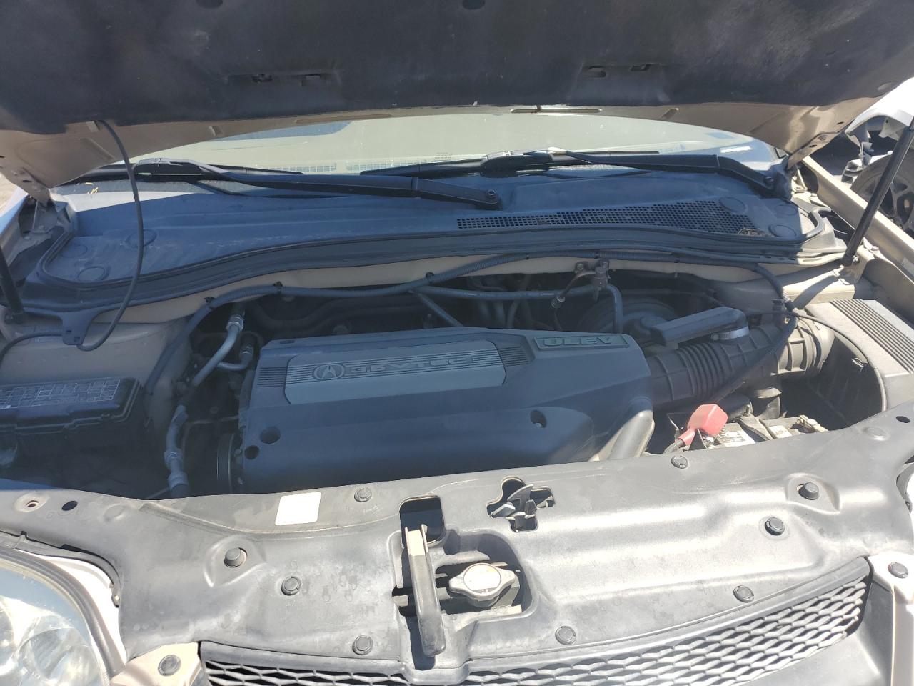 2HNYD18802H538858 2002 Acura Mdx Touring