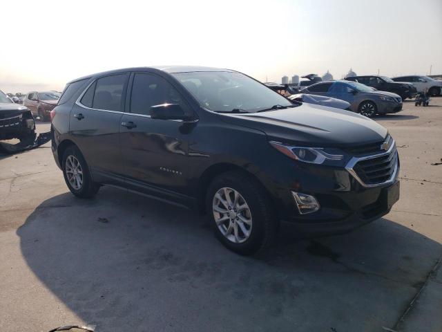 2018 Chevrolet Equinox Lt VIN: 2GNAXJEV6J6190994 Lot: 58304954