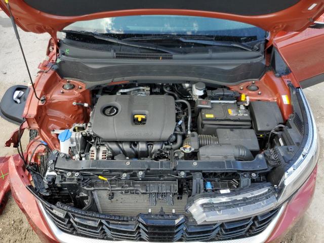 2024 KIA SELTOS S - KNDEU2AA5R7564227