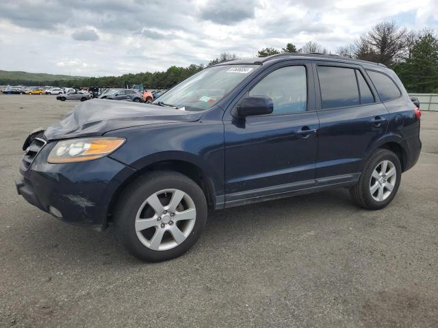 2009 Hyundai Santa Fe Se VIN: 5NMSH13E99H233631 Lot: 57606854