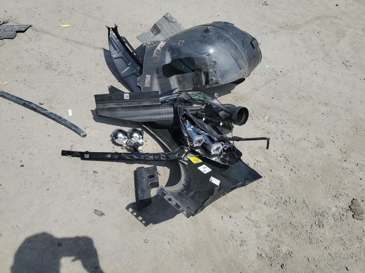 KMHL34J2XNA202949 2022 Hyundai Sonata Limited