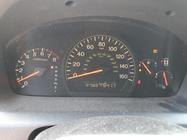 2005 Honda Accord Ex VIN: 1HGCM66515A037178 Lot: 58789984