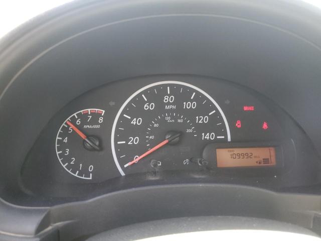 2014 Nissan Versa S VIN: 3N1CN7AP7EL827459 Lot: 58935224