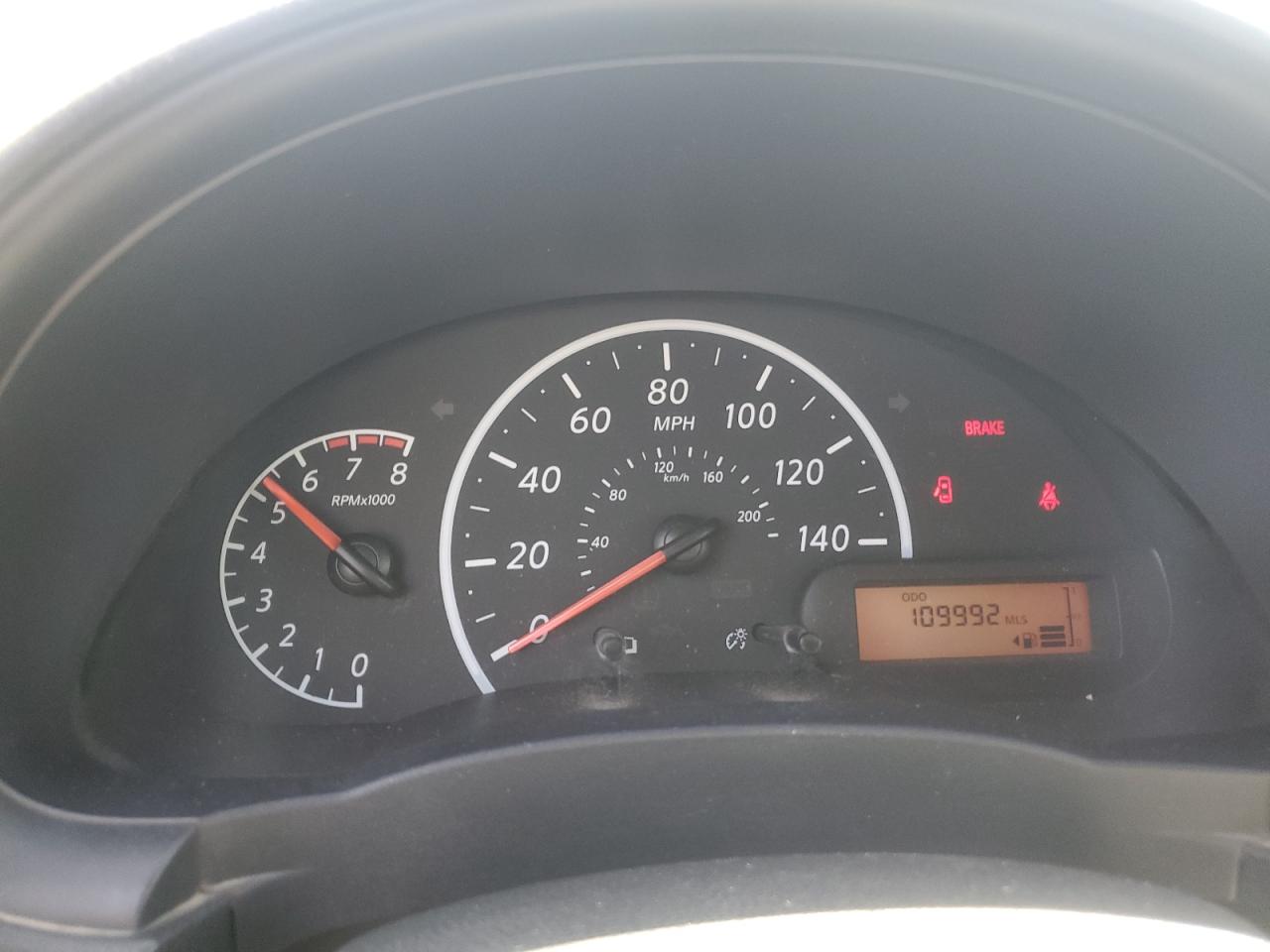 3N1CN7AP7EL827459 2014 Nissan Versa S